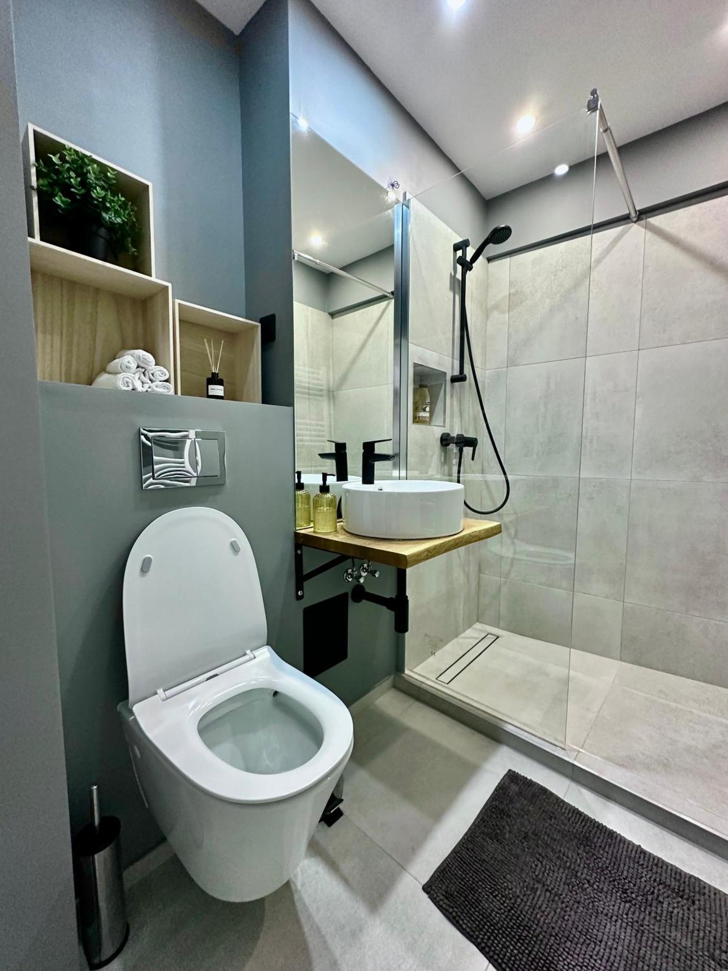 Cozy Studio In The Center Of Cluj Екстер'єр фото